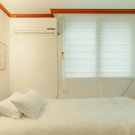 Konkuk Pure Stay
